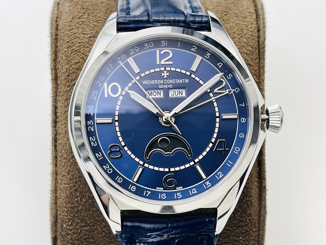 Classic Moonphase 40 mm Watch – IW-1035 - Image 4