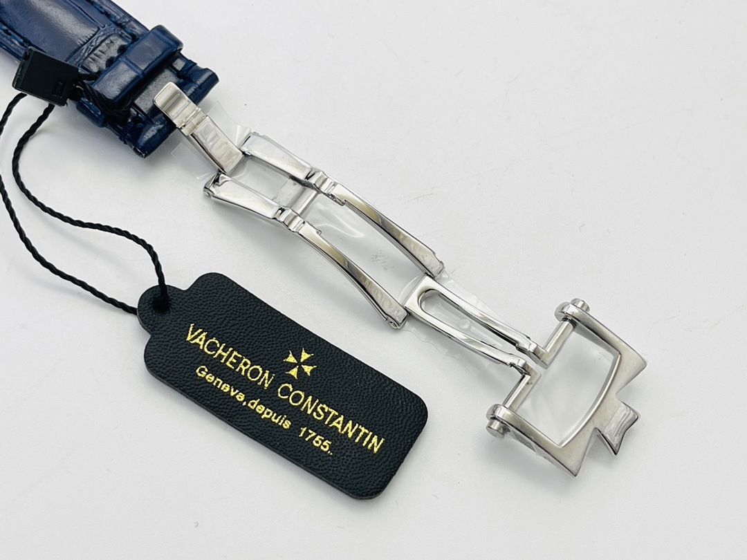 Classic Moonphase 40 mm Watch – IW-1035 - Image 8