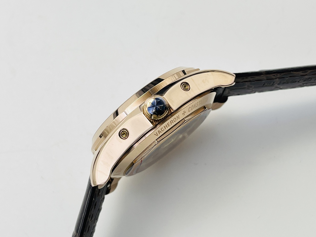 Classic Moonphase 40 mm Watch – IW-1034 - Image 5