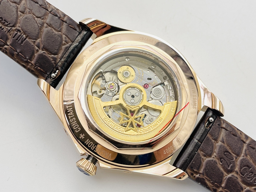 Classic Moonphase 40 mm Watch – IW-1034 - Image 7