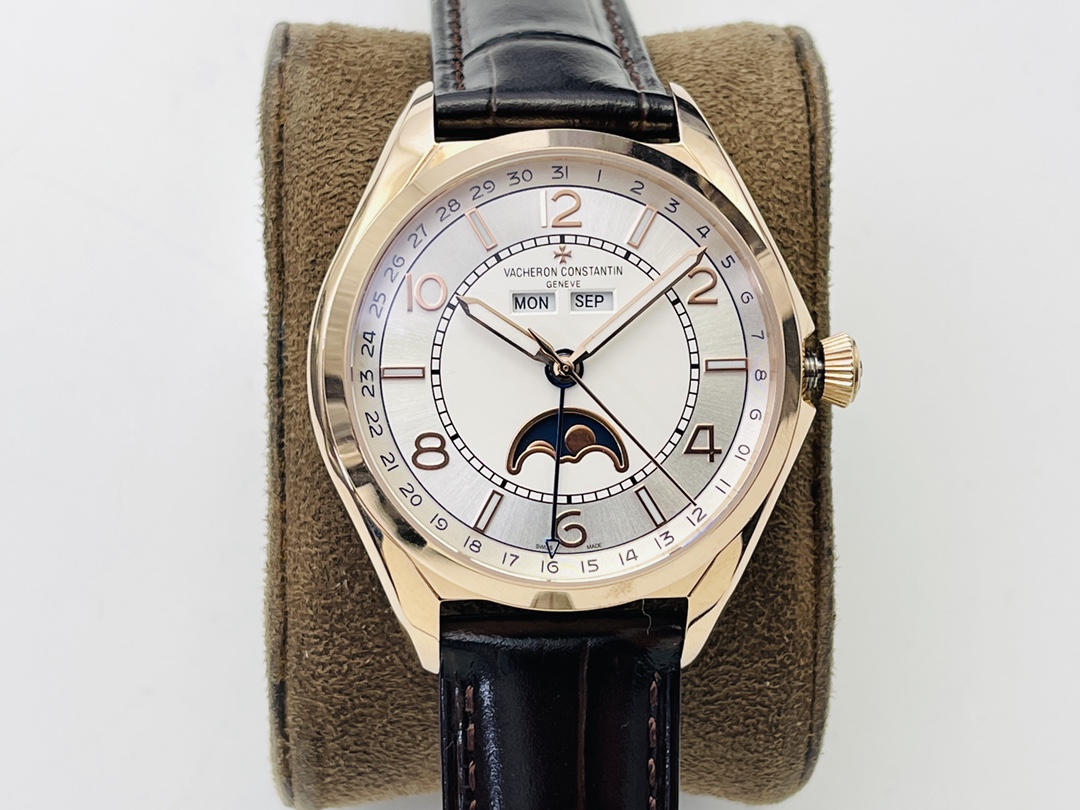 Classic Moonphase 40 mm Watch – IW-1034