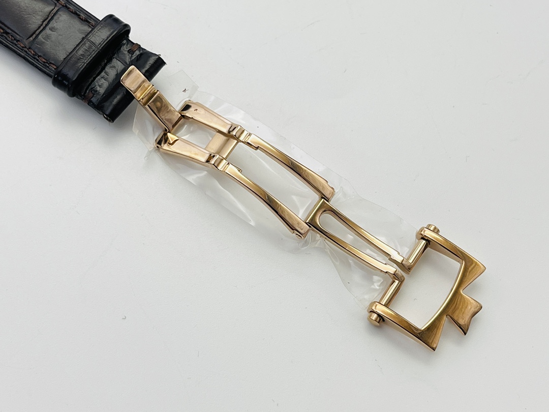 Classic Moonphase 40 mm Watch – IW-1033 - Image 8