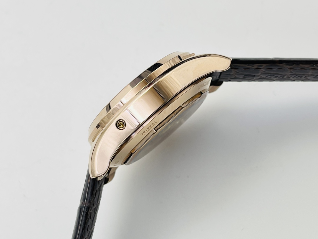Classic Moonphase 40 mm Watch – IW-1033 - Image 6