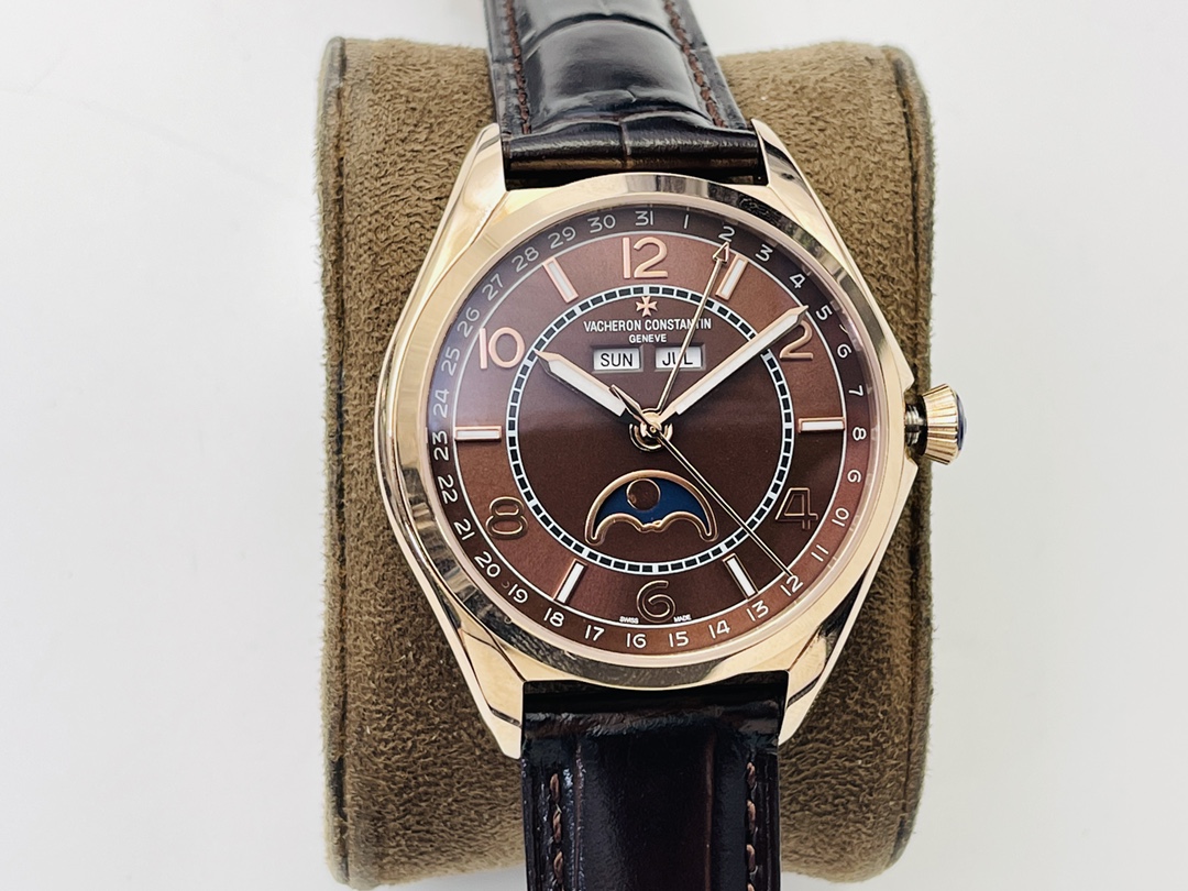 Classic Moonphase 40 mm Watch – IW-1033