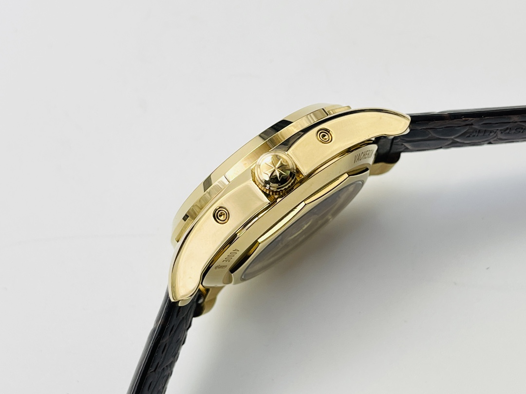 Classic Moonphase 40 mm Watch – IW-1032 - Image 5