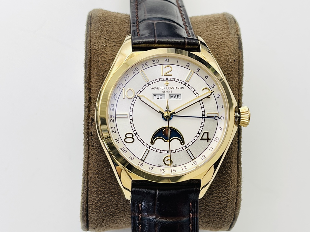 Classic Moonphase 40 mm Watch – IW-1032