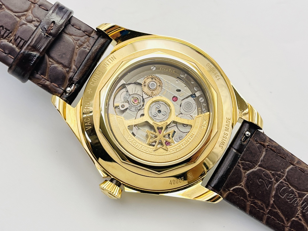 Classic Moonphase 40 mm Watch – IW-1032 - Image 7