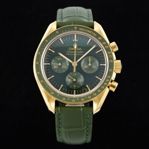 Omega Speedmaster Chronograph 42 mm Watch – IW-1418