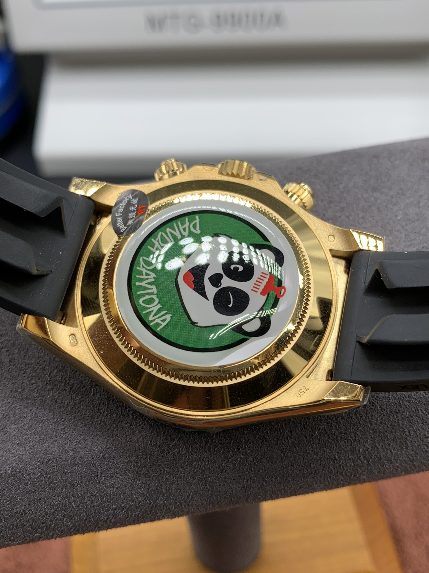 Daytona Watch – IW-2876 - Image 6