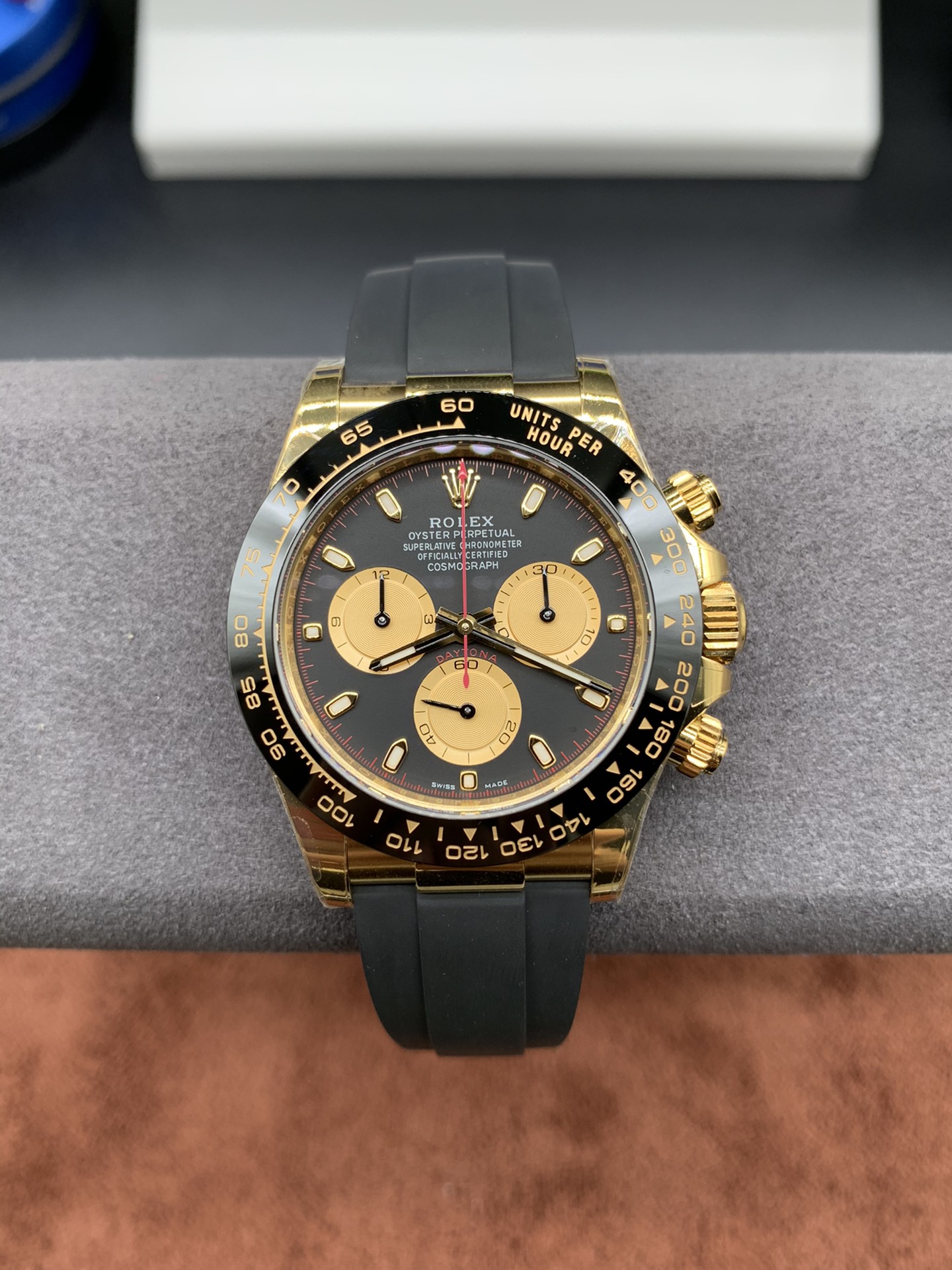 Daytona Watch – IW-2876