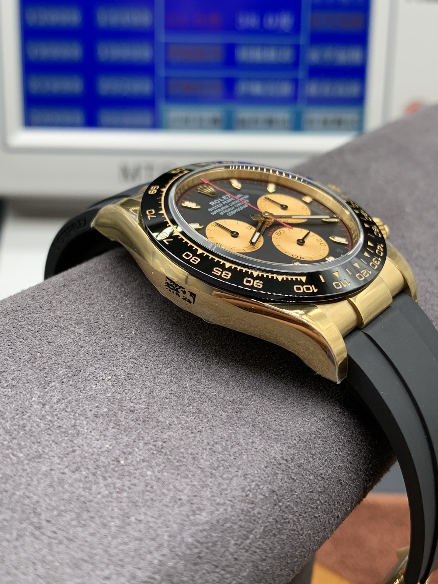 Daytona Watch – IW-2876 - Image 3