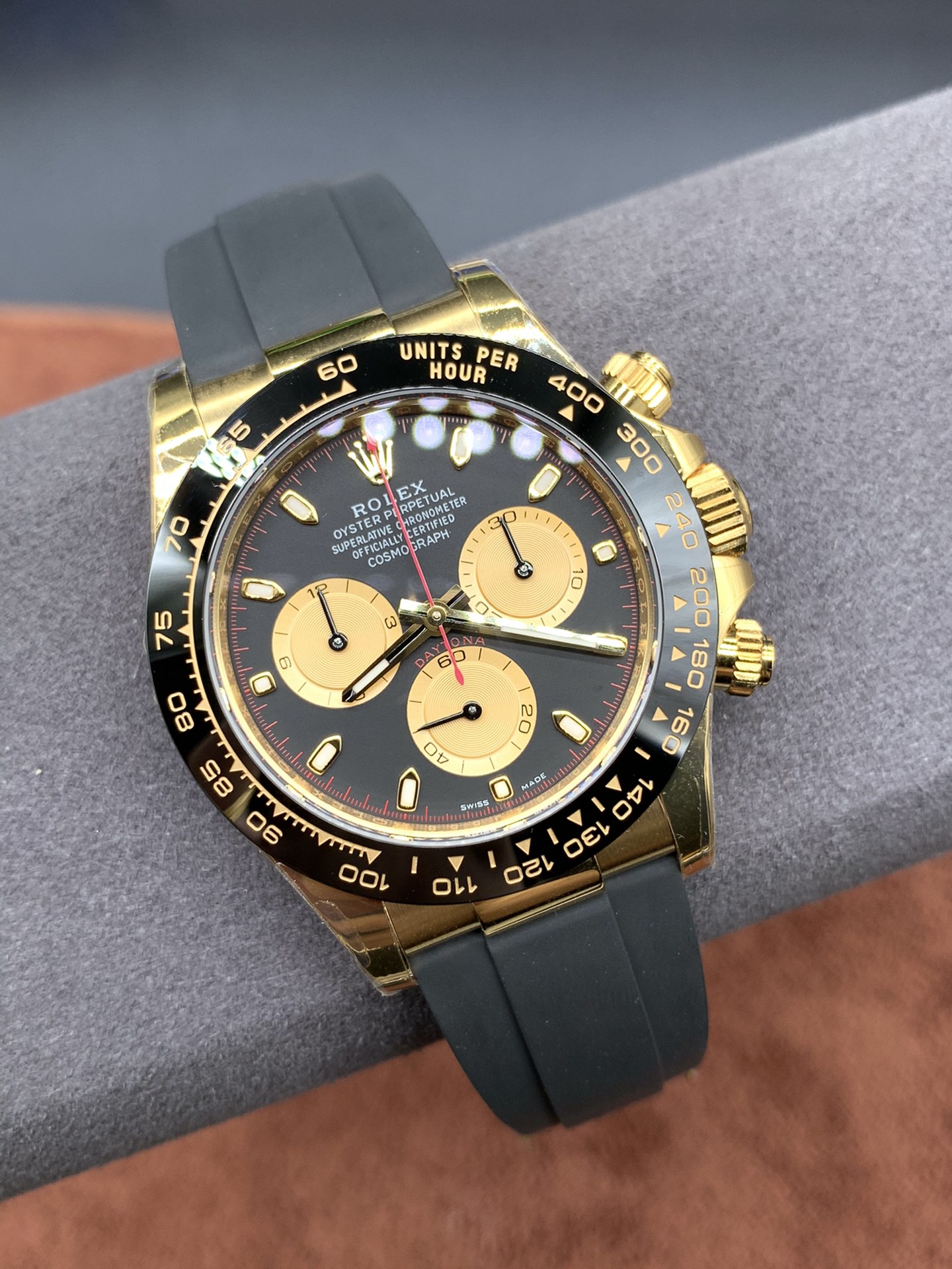 Daytona Watch – IW-2876 - Image 2