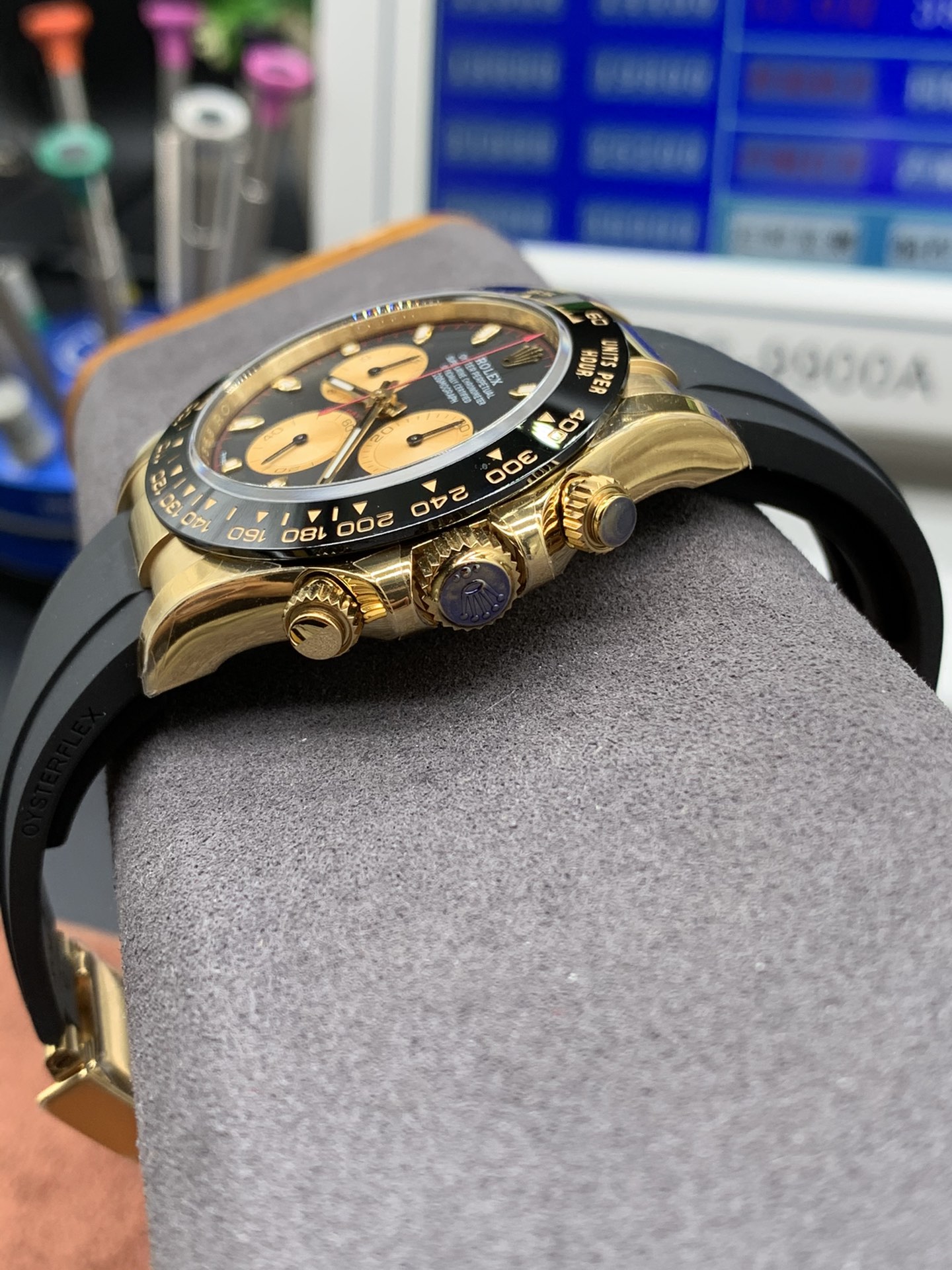 Daytona Watch – IW-2876 - Image 4