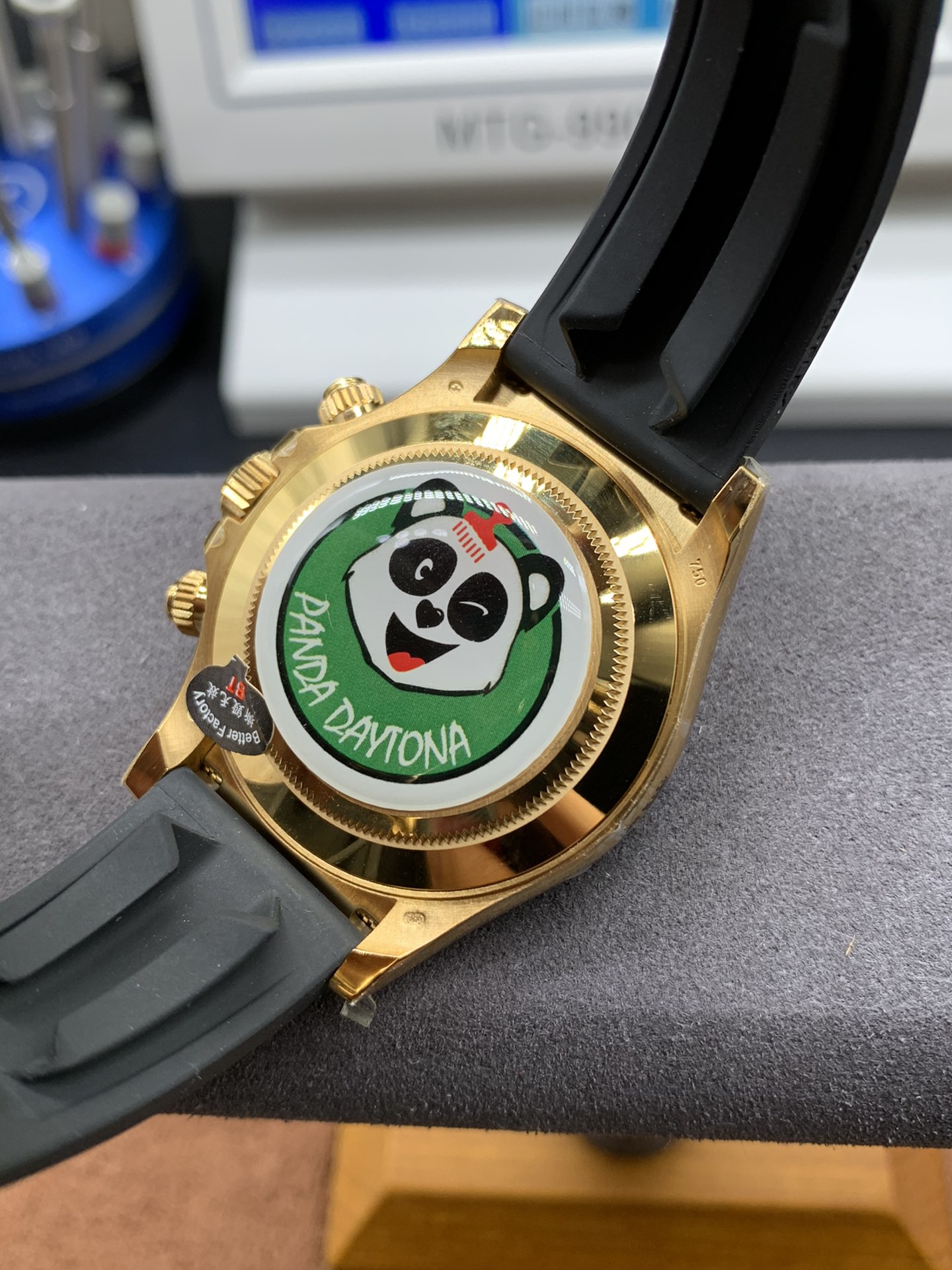 Daytona Watch – IW-2874 - Image 6