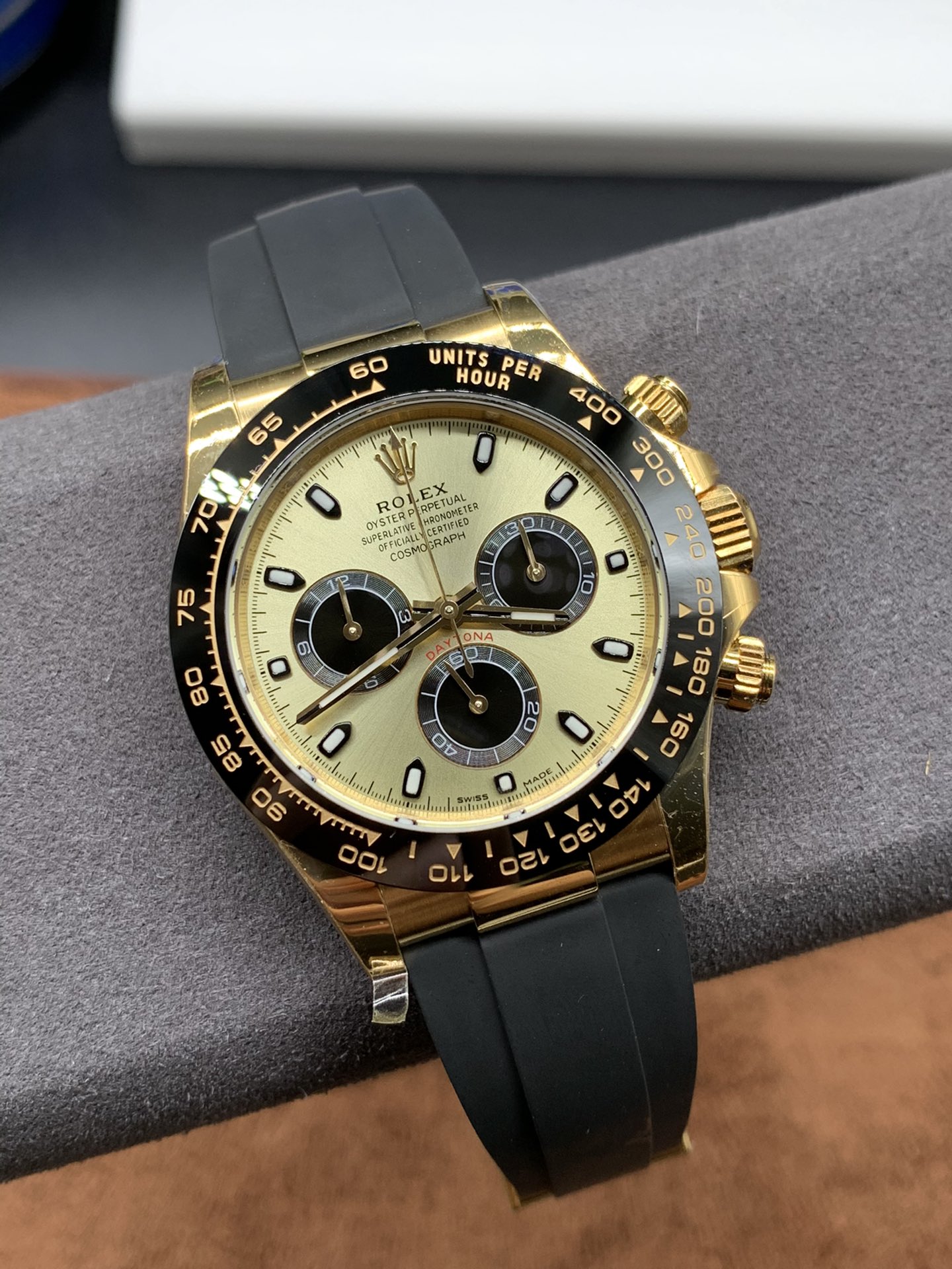 Daytona Watch – IW-2874 - Image 2