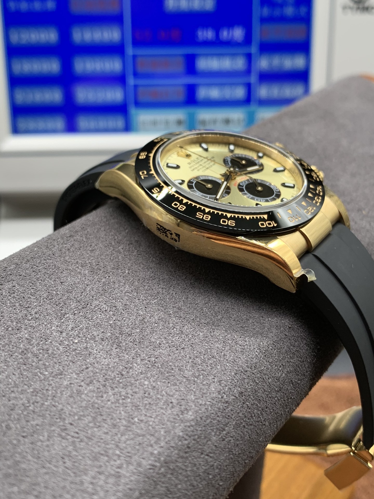 Daytona Watch – IW-2874 - Image 3