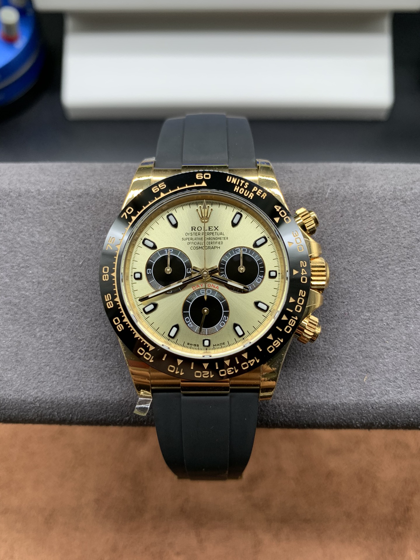 Daytona Watch – IW-2874