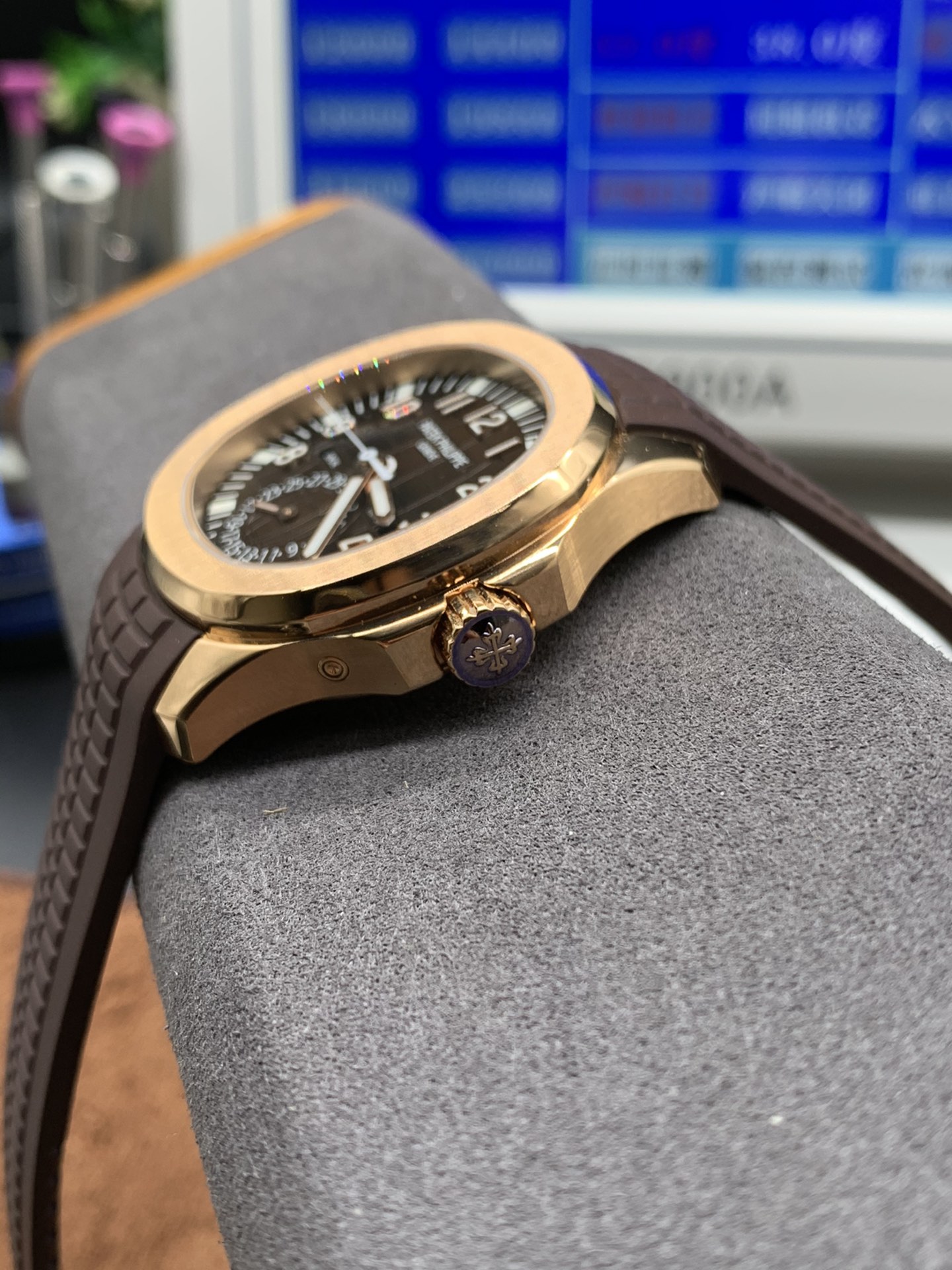 Aquanaut Watch – IW-2594 - Image 4