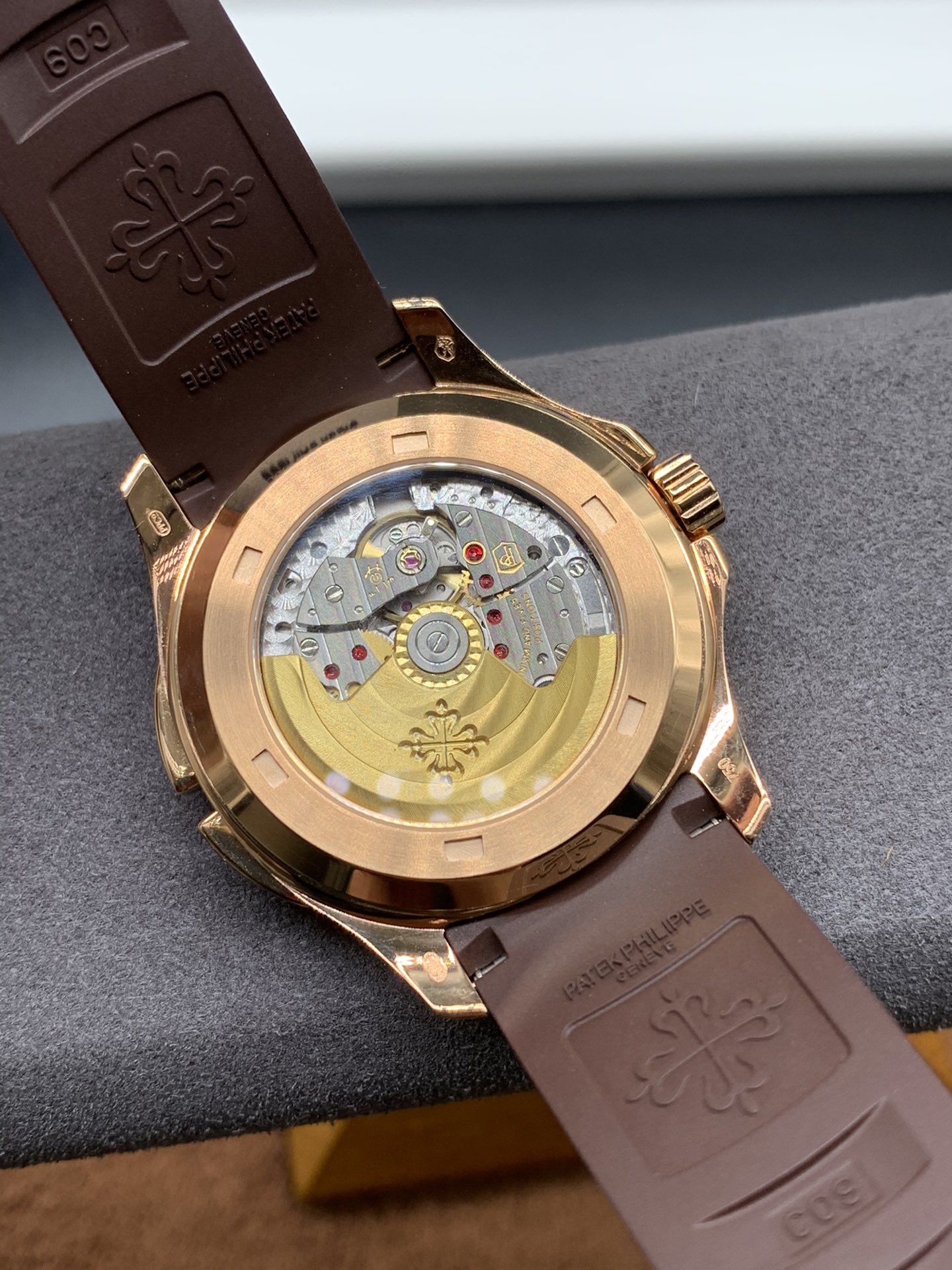 Aquanaut Watch – IW-2594 - Image 6