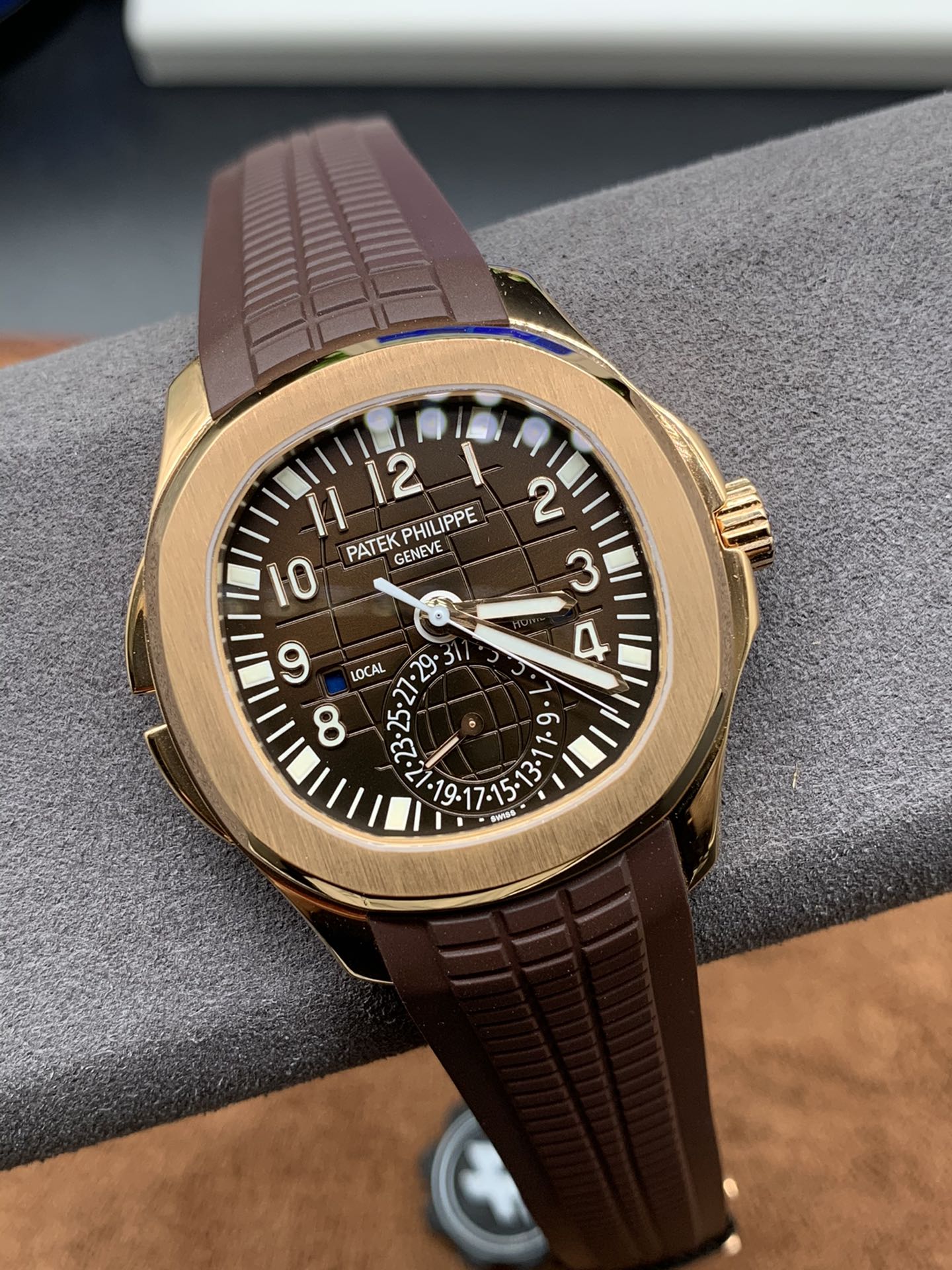 Aquanaut Watch – IW-2594 - Image 2