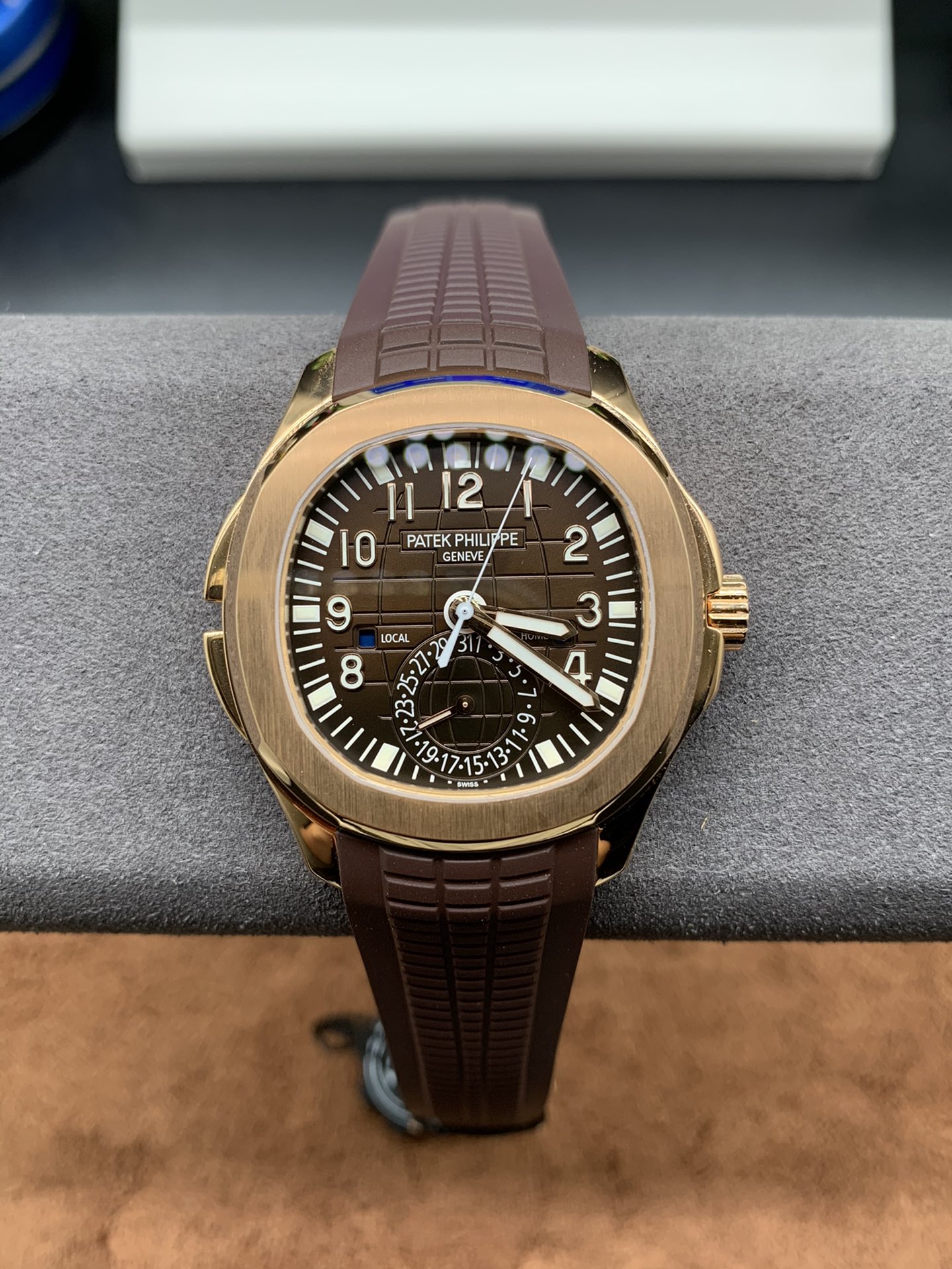 Aquanaut Watch – IW-2594