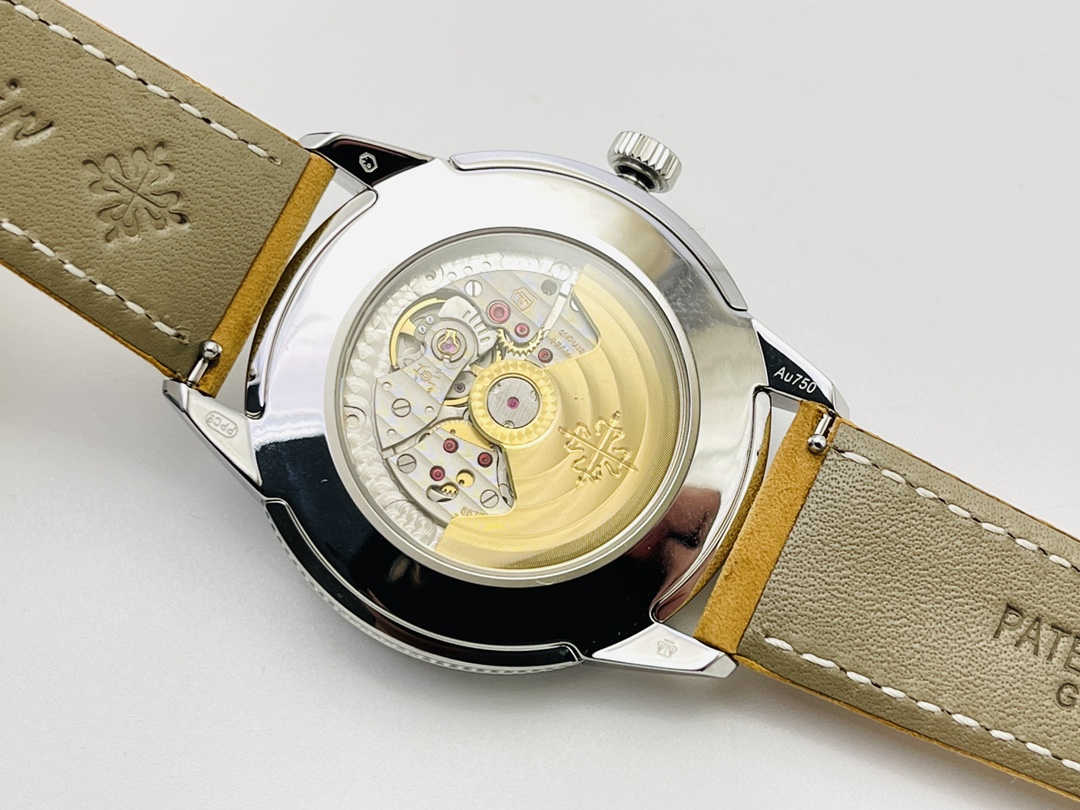Patek Philippe Classic Watch – IW-2593 - Image 7
