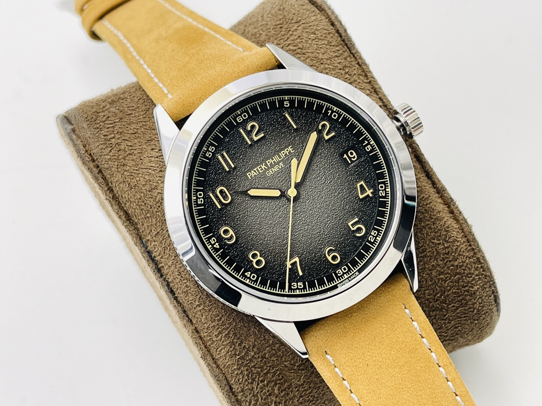 Patek Philippe Classic Watch – IW-2593 - Image 2