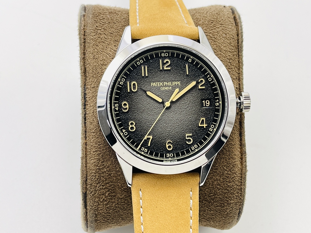 Patek Philippe Classic Watch – IW-2593