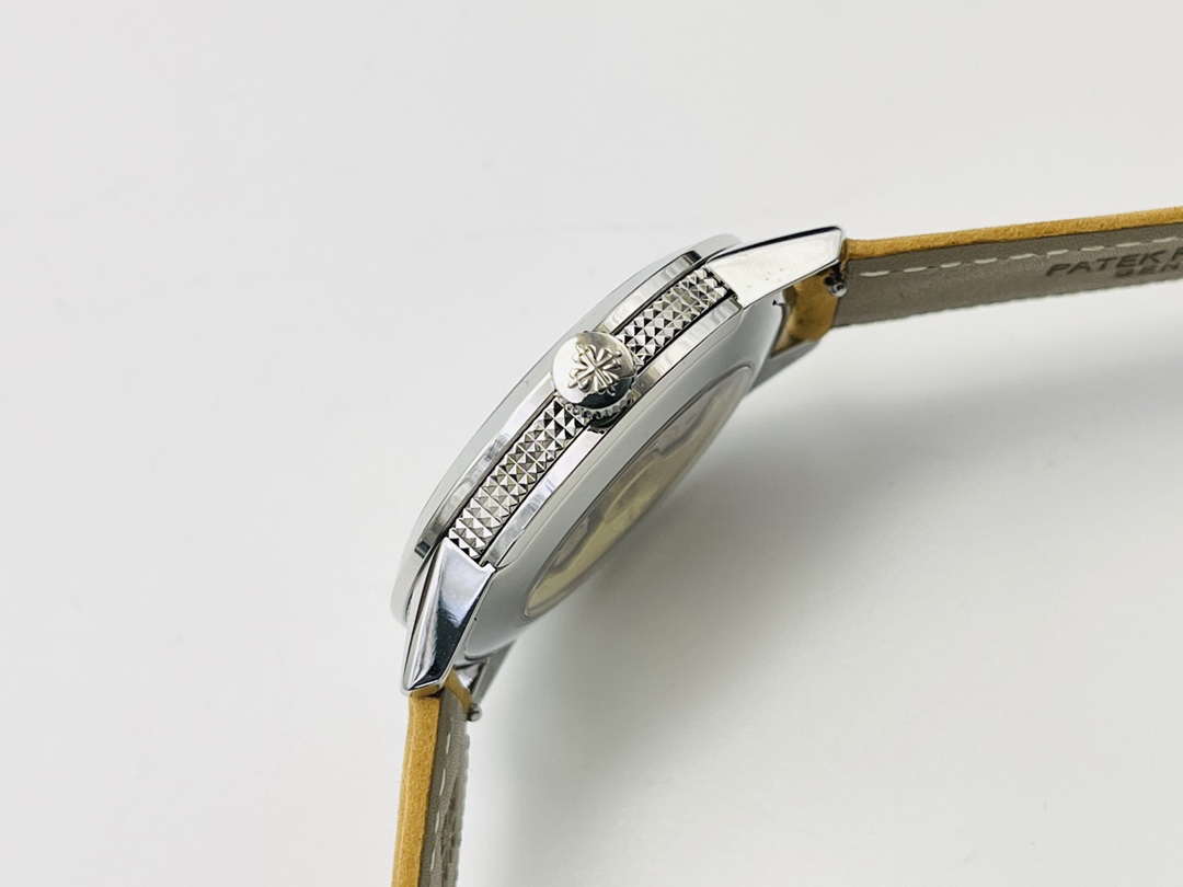 Patek Philippe Classic Watch – IW-2593 - Image 5