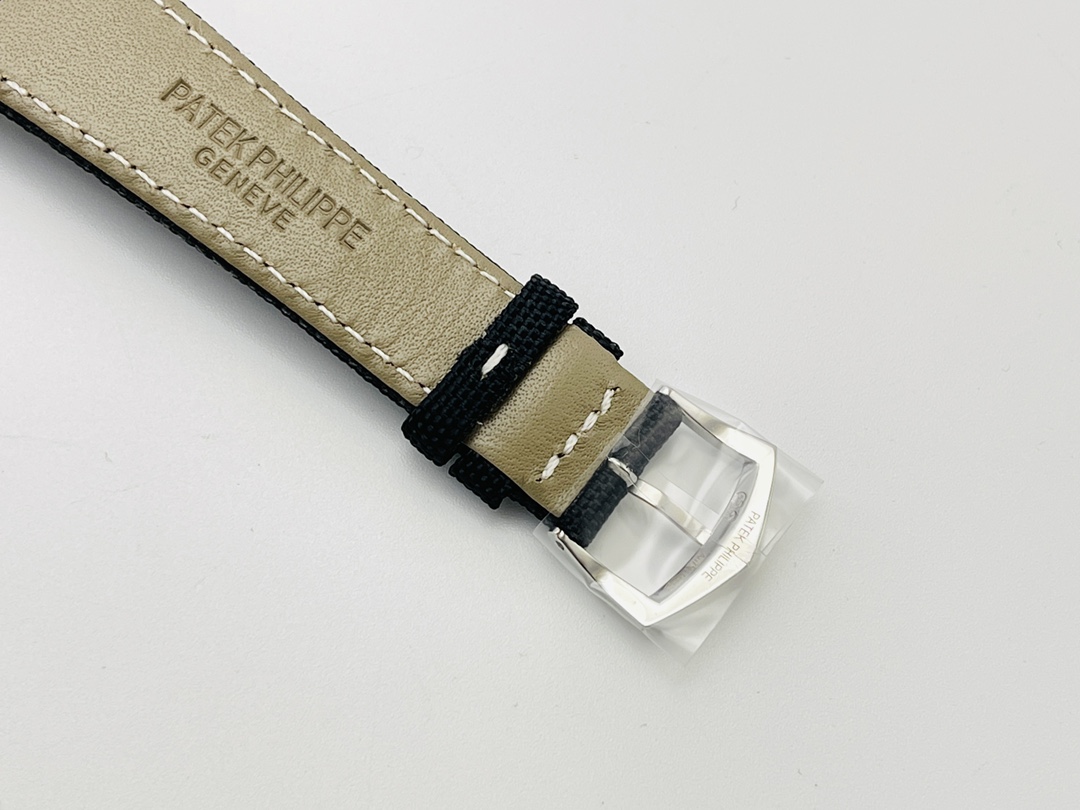 Patek Philippe Classic Watch – IW-2592 - Image 8