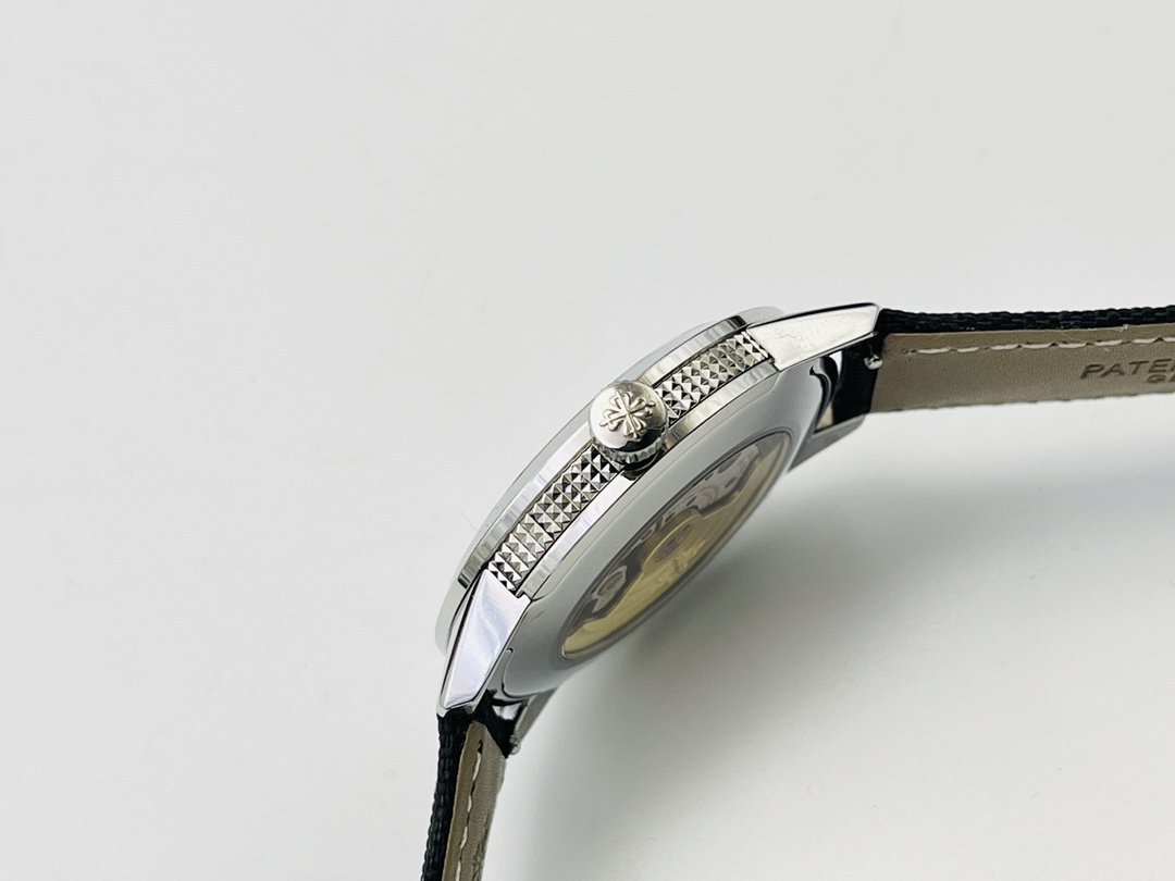 Patek Philippe Classic Watch – IW-2592 - Image 5