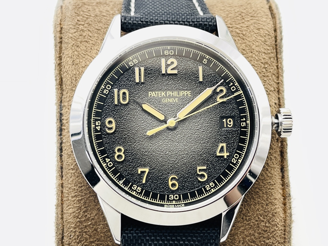Patek Philippe Classic Watch – IW-2592 - Image 4