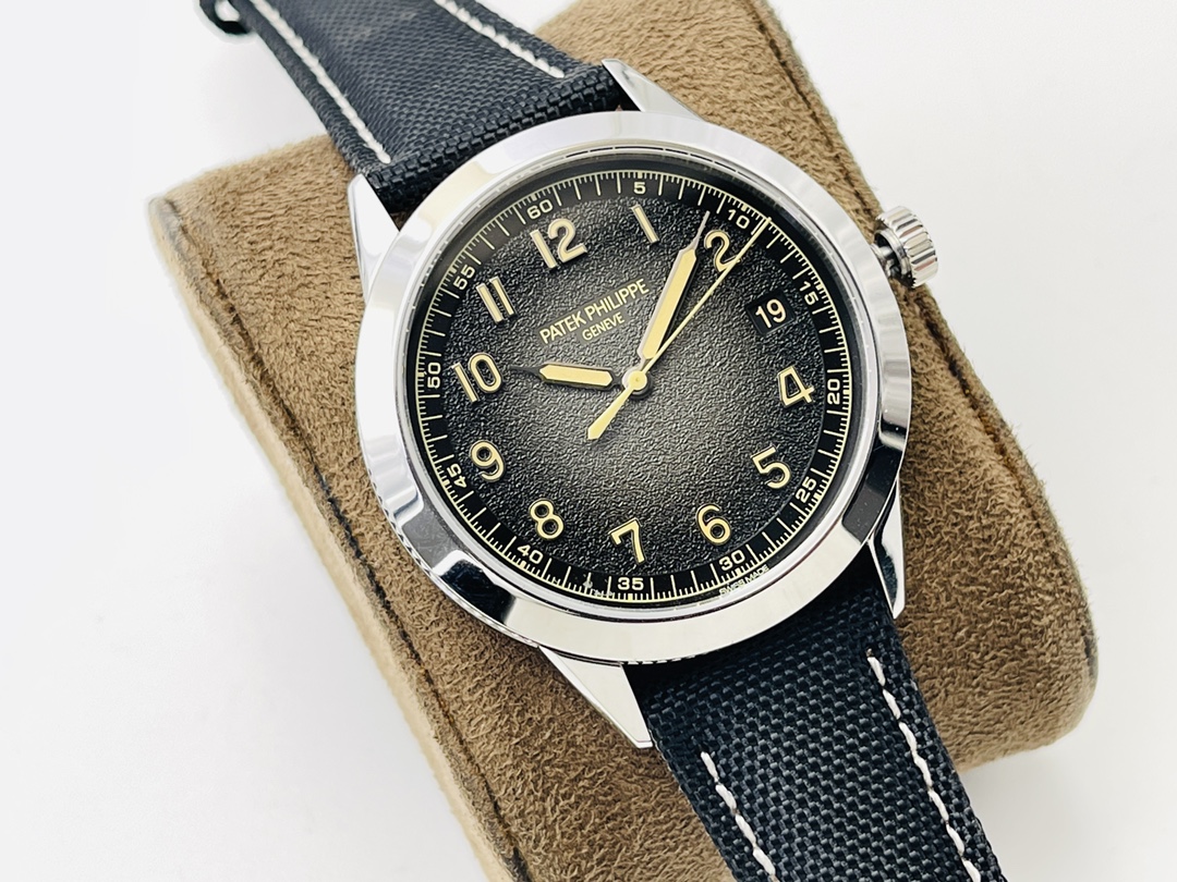 Patek Philippe Classic Watch – IW-2592 - Image 2