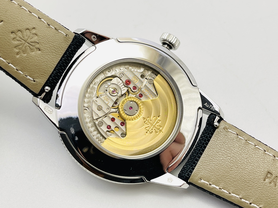 Patek Philippe Classic Watch – IW-2592 - Image 7