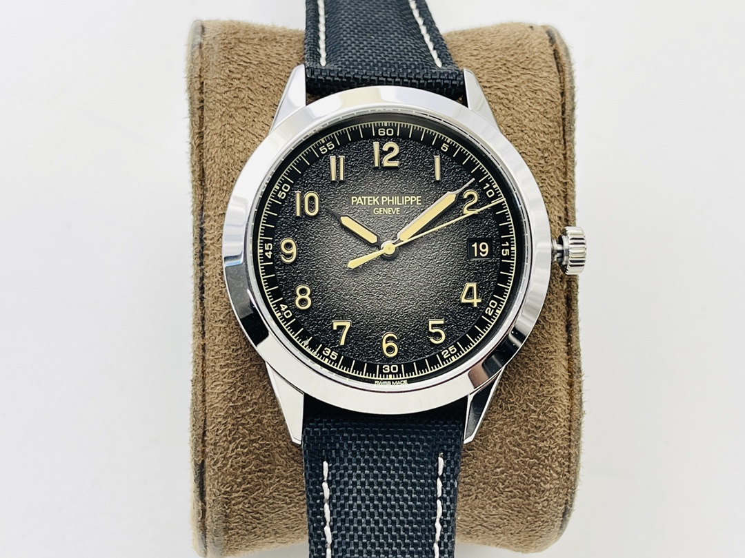 Patek Philippe Classic Watch – IW-2592