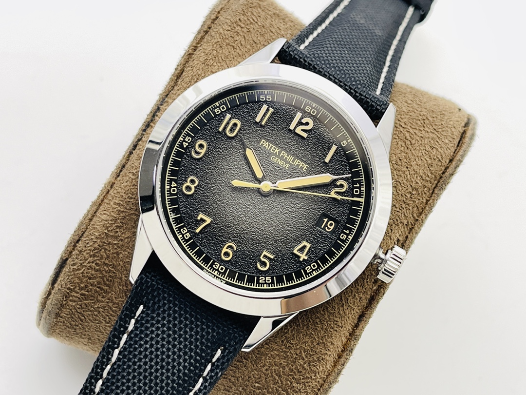 Patek Philippe Classic Watch – IW-2592 - Image 3