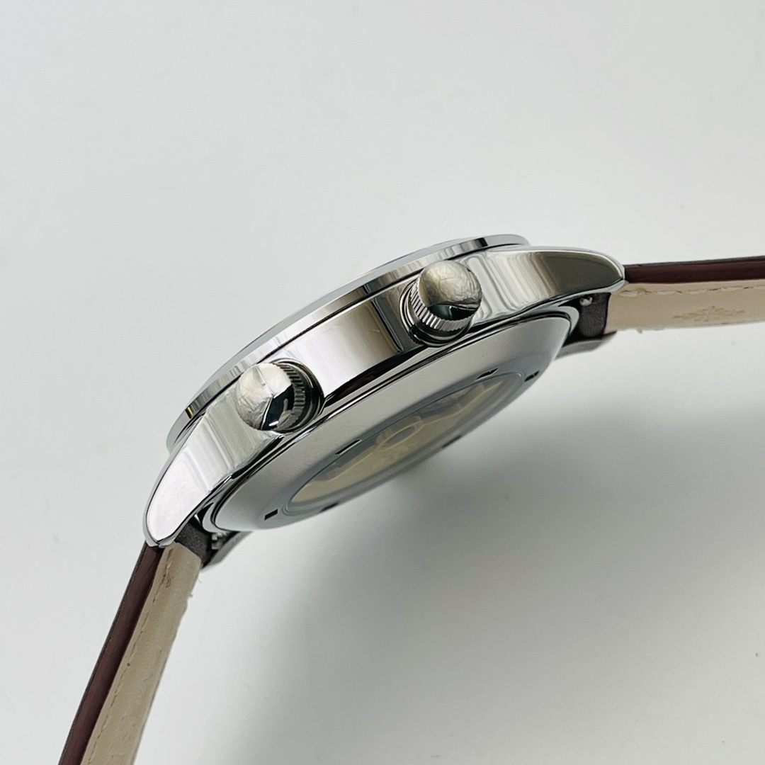 Patek Philippe Pilot 42 mm Watch – IW-2595 - Image 6