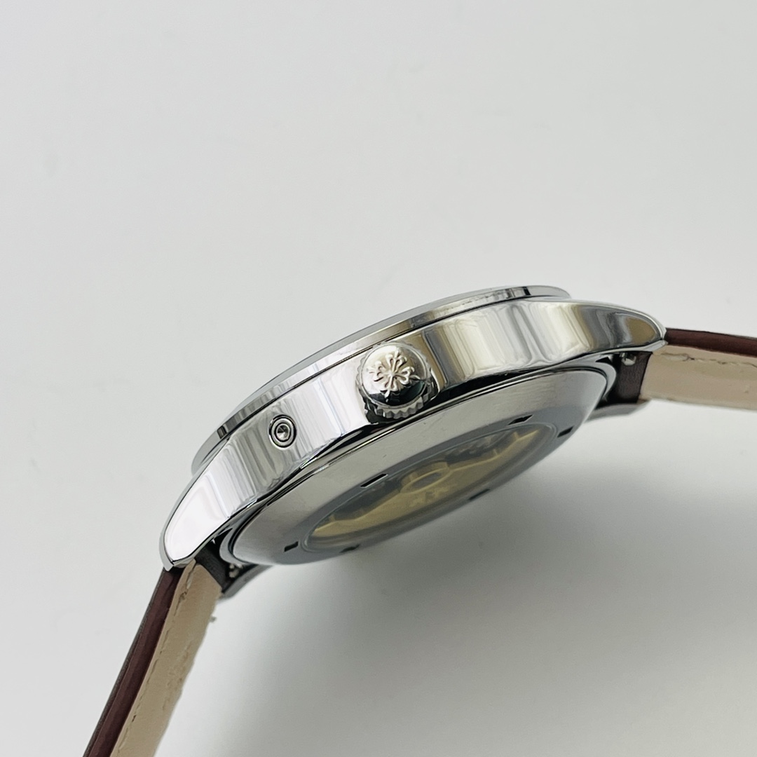 Patek Philippe Pilot 42 mm Watch – IW-2595 - Image 5