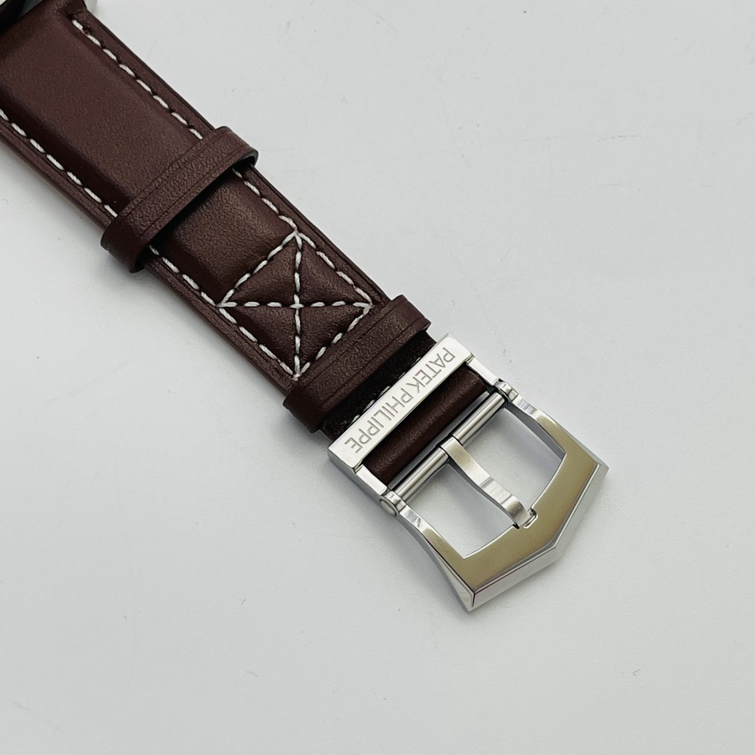 Patek Philippe Pilot 42 mm Watch – IW-2595 - Image 9