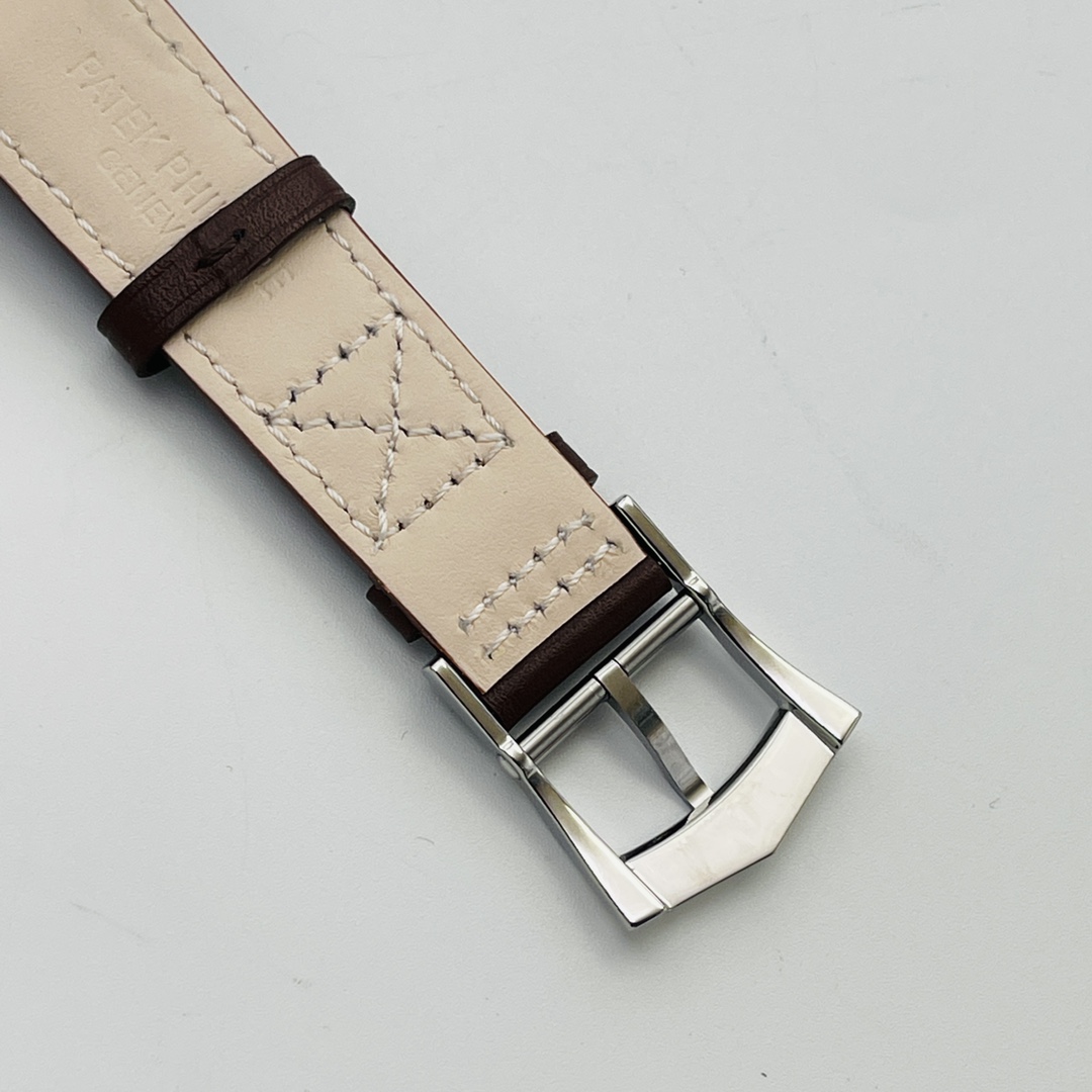 Patek Philippe Pilot 42 mm Watch – IW-2595 - Image 8
