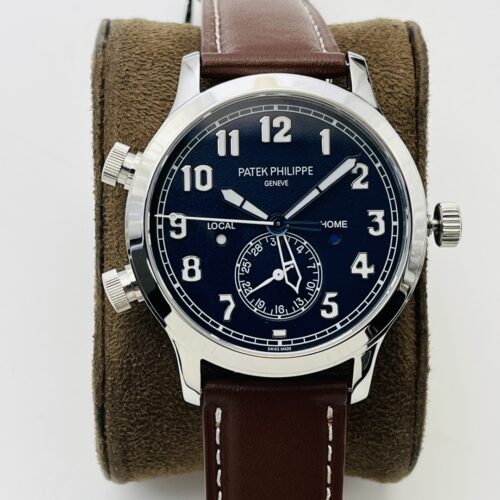 Patek Philippe Pilot 42 mm Watch – IW-2595
