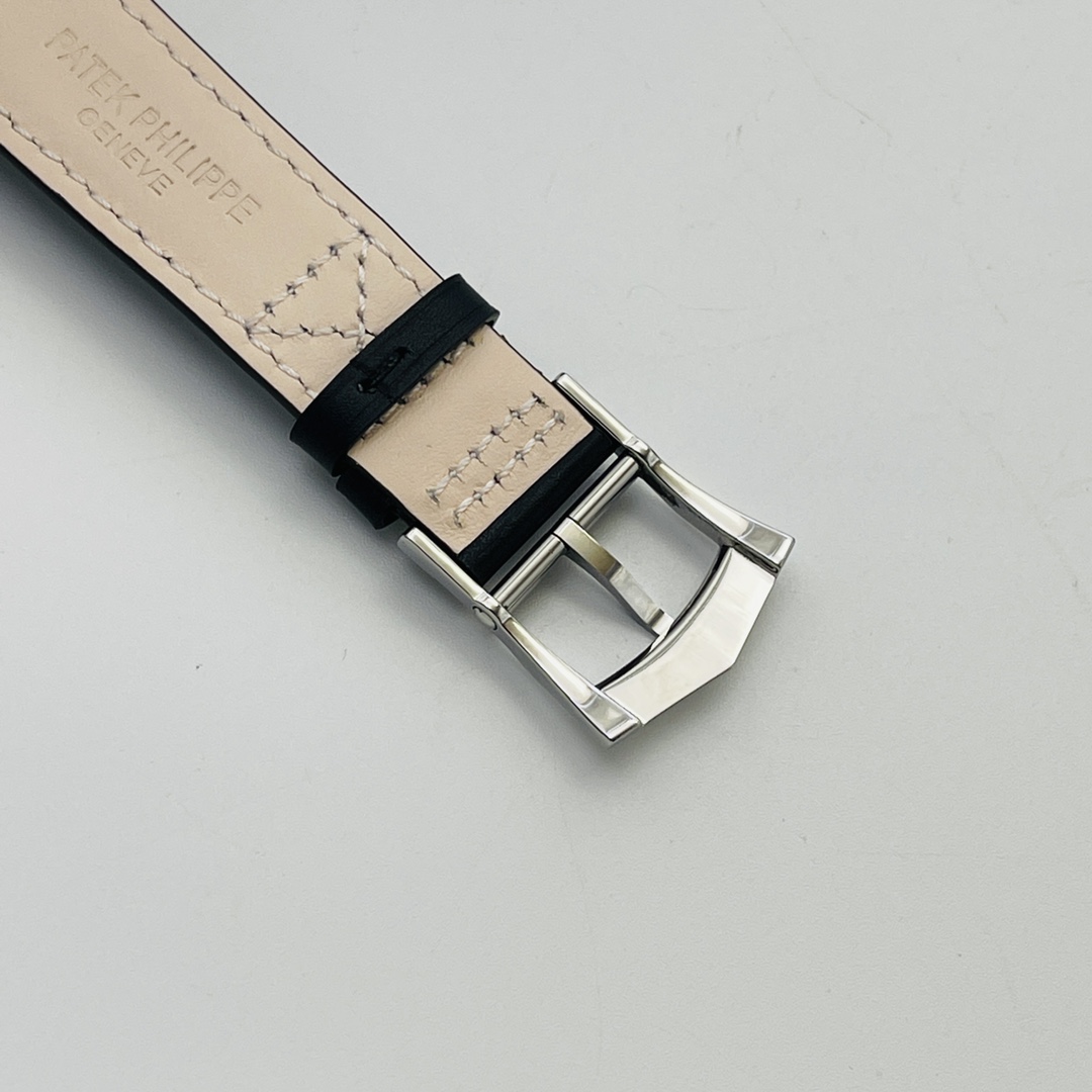 Patek Philippe Pilot 42 mm Watch – IW-2596 - Image 8
