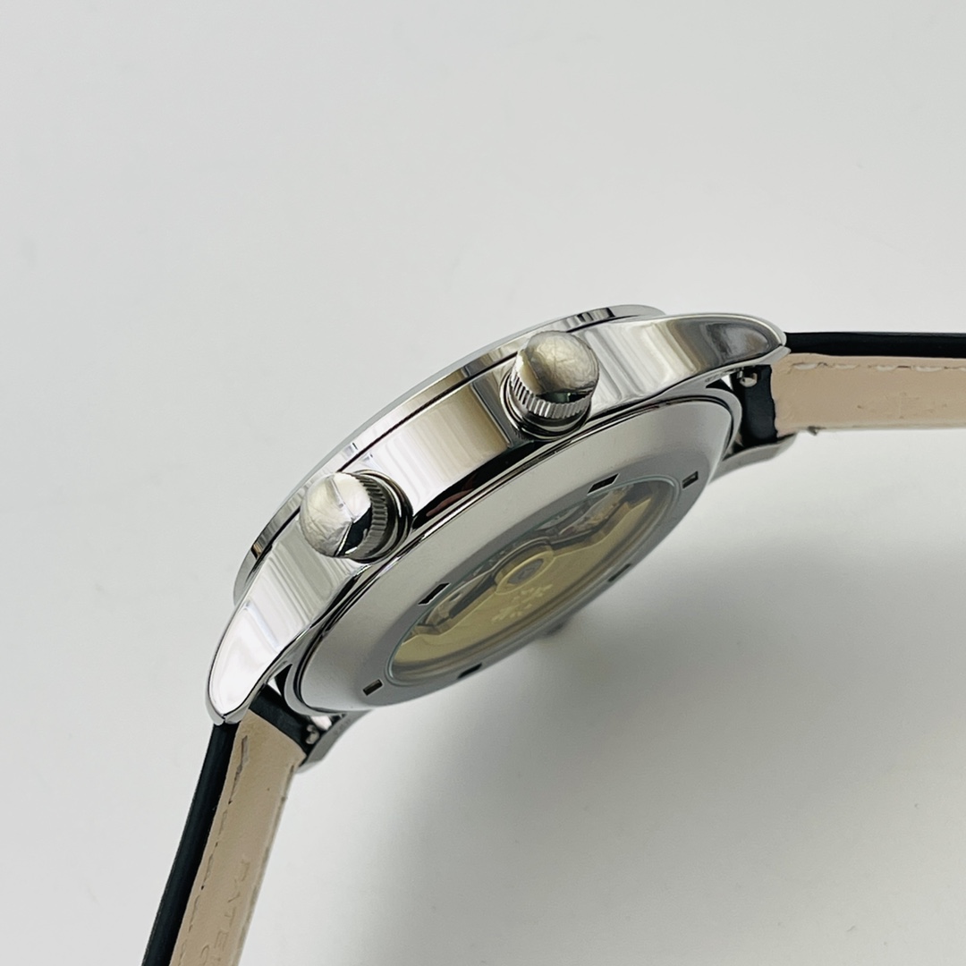 Patek Philippe Pilot 42 mm Watch – IW-2596 - Image 6