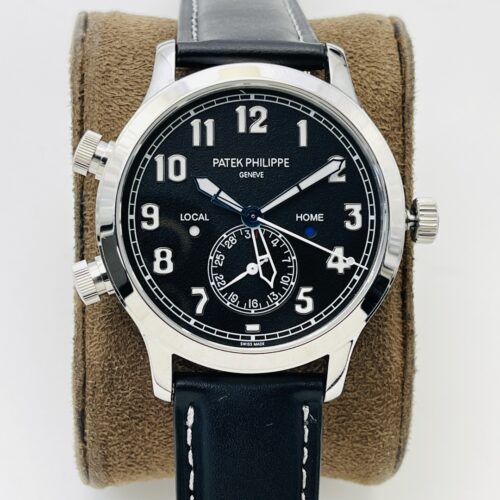 Patek Philippe Pilot 42 mm Watch – IW-2596