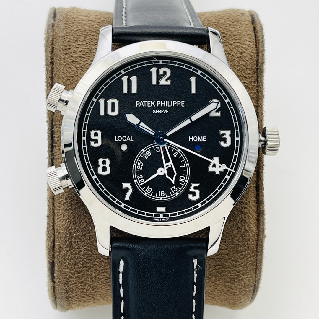 Patek Philippe Pilot 42 mm Watch – IW-2596
