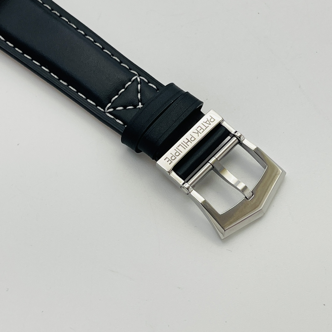 Patek Philippe Pilot 42 mm Watch – IW-2596 - Image 9