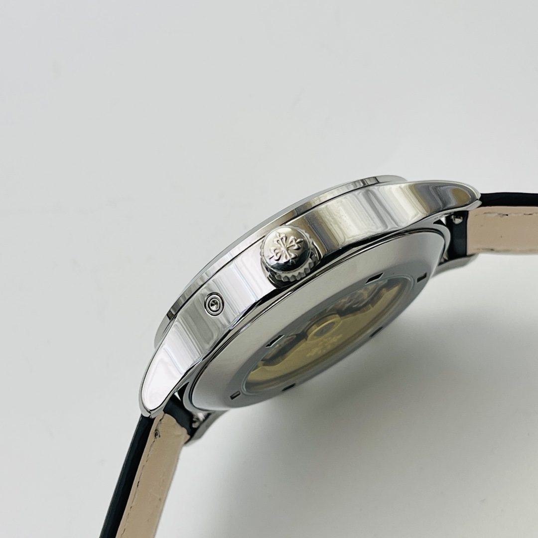 Patek Philippe Pilot 42 mm Watch – IW-2596 - Image 5