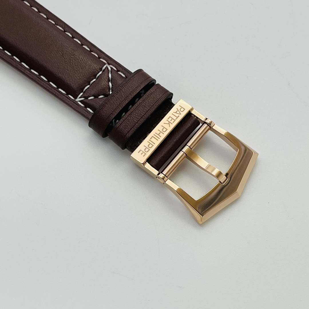 Patek Philippe Pilot 42 mm Watch – IW-2597 - Image 9