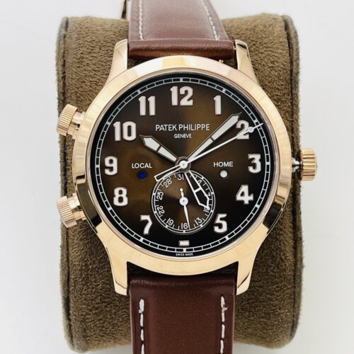 Patek Philippe Pilot 42 mm Watch – IW-2597