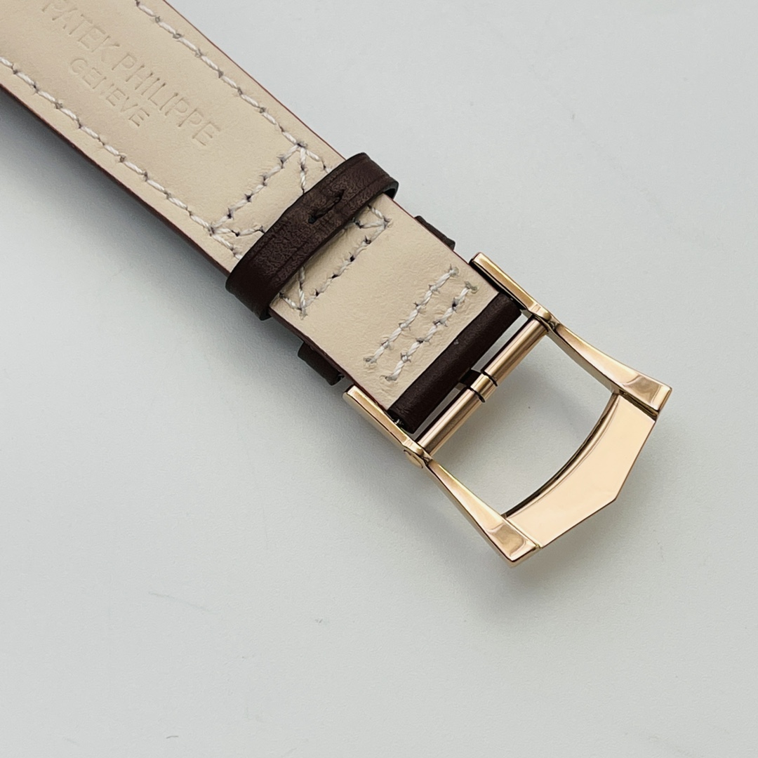 Patek Philippe Pilot 42 mm Watch – IW-2597 - Image 8